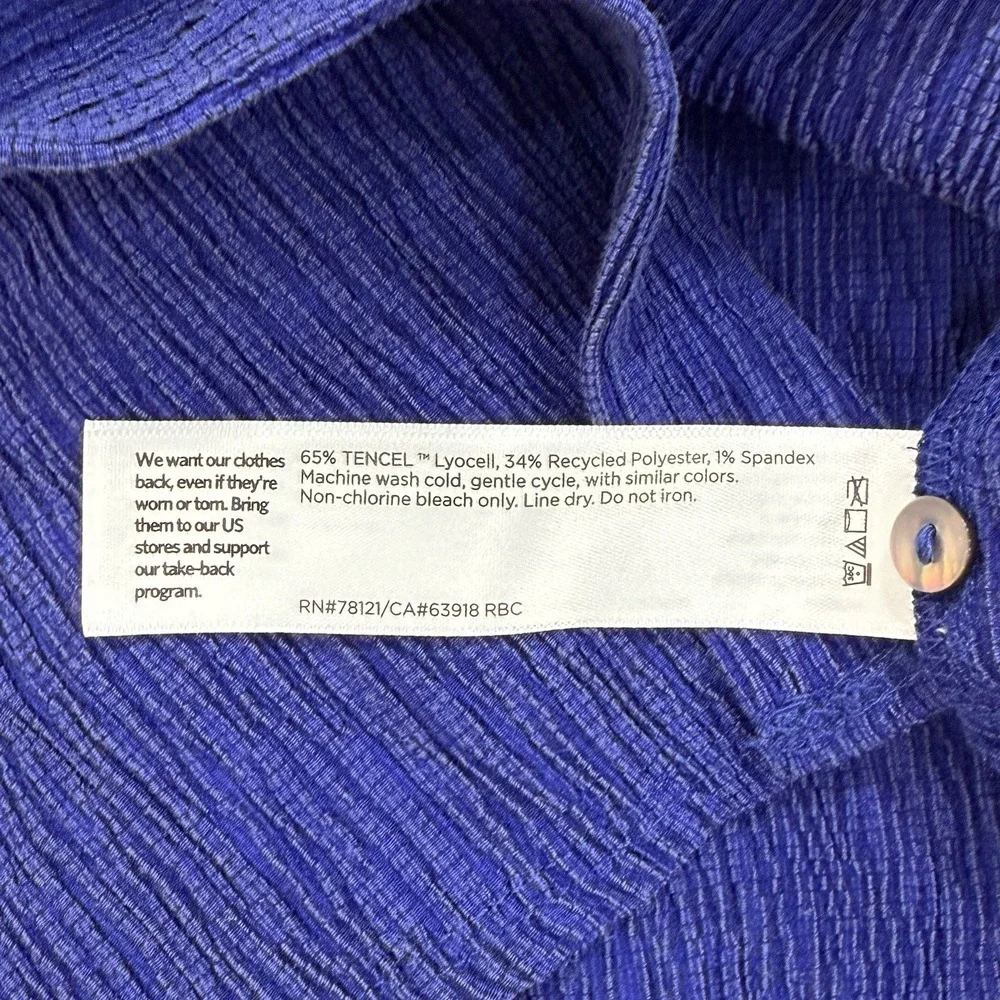 Eileen Fisher good free